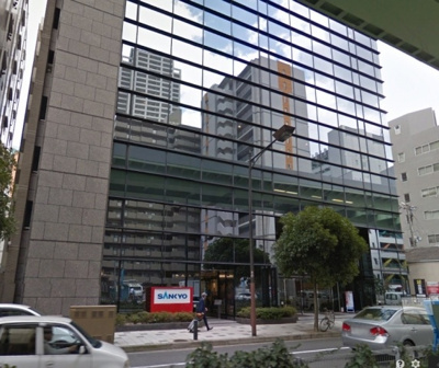 【外観】 | one knot trades神戸ビル