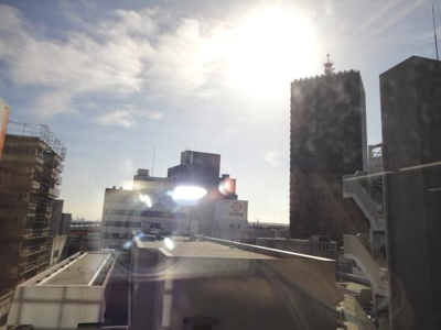 【展望】 | one knot trades神戸ビル