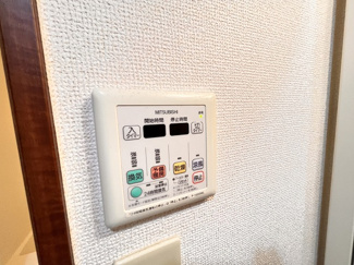 【設備】 | フジパレス野代