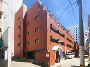 ヨーロピアン祇園の画像