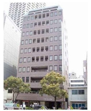 【外観】 | フラワーロード沿いにある事務所物件