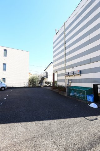 レオパレスアネモスのその他共用部分