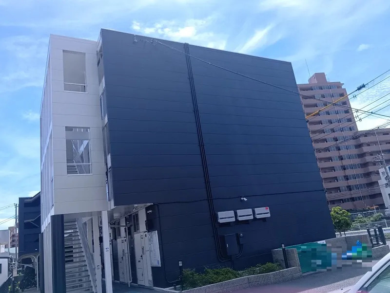 レオパレスアネモス