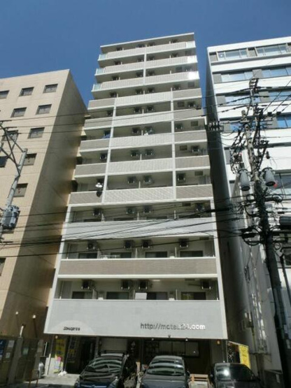 【外観】 | リファレンス博多