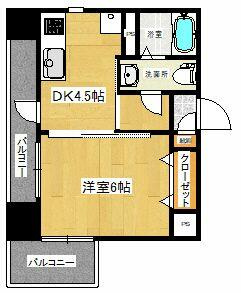【間取り】 | リファレンス博多