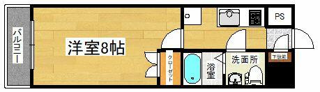 【間取り】 | リファレンス博多