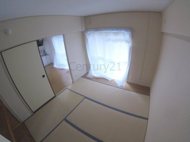 【内装】 | 逆瀬川20号棟