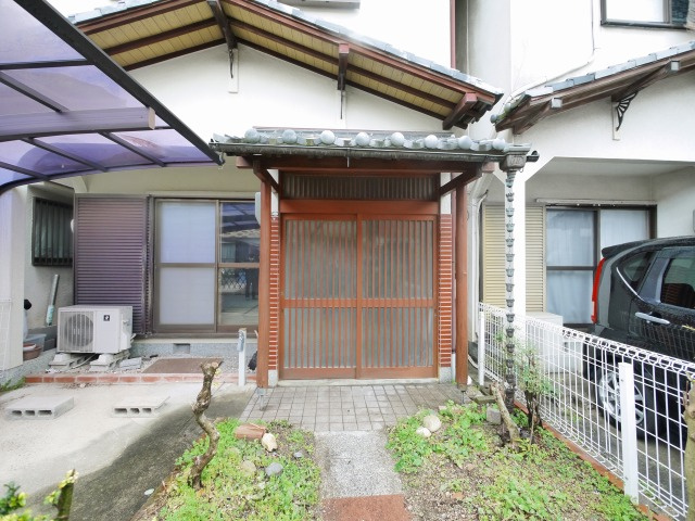 正鈴テラスのその他共用部分|綺麗な共用部分です