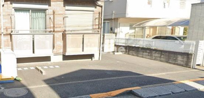 【駐車場】 | ウィングM