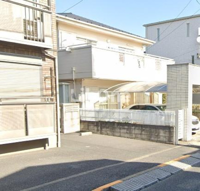 【ロビー】 | ウィングM