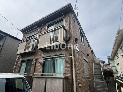 【外観】 | ウィングM