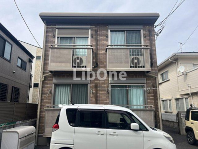 【外観】 | ウィングM