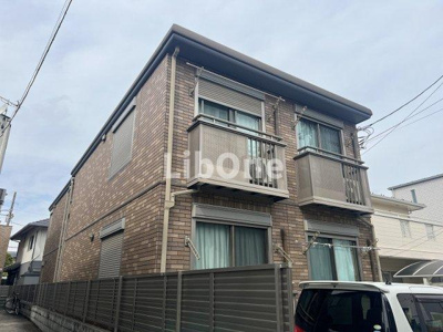 【外観】 | ウィングM