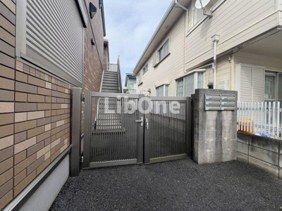 【エントランス】 | ウィングM