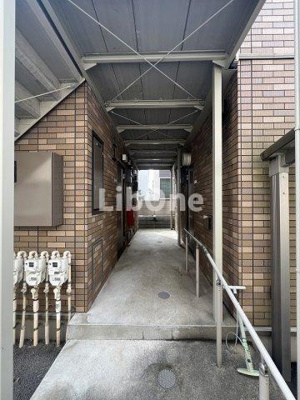 【ロビー】 | ウィングM