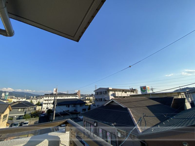 【展望】 | サウスヒルズ