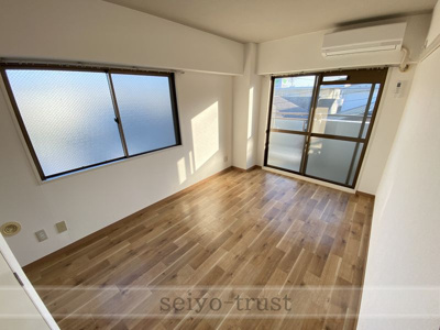 【居間・リビング】 | サウスヒルズ | ★