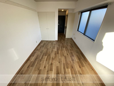 【内装】 | サウスヒルズ