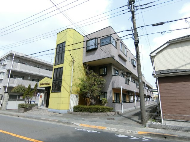 サンライトマンション