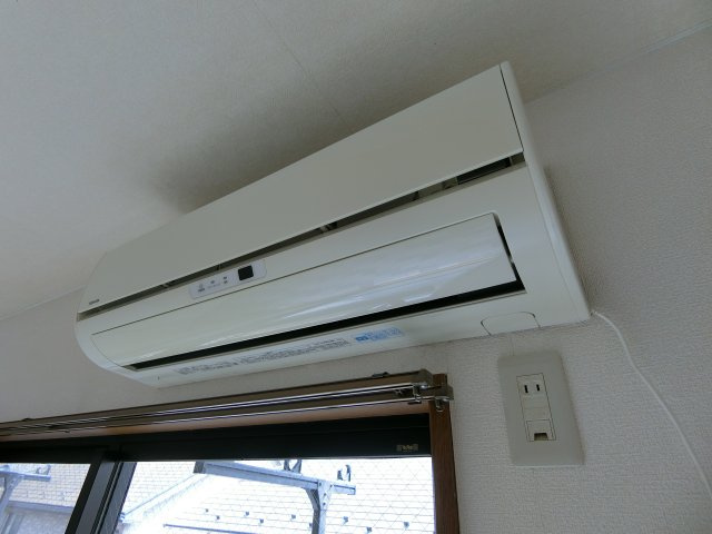 サンライトマンションの設備