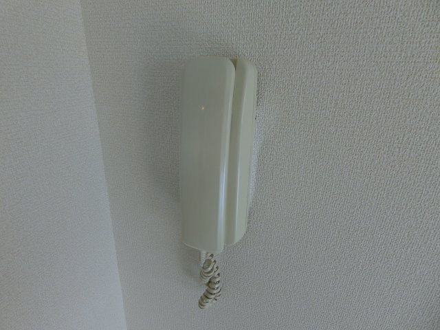 サンライトマンションのセキュリティ