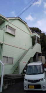 【駐車場】 | シティベール弥生