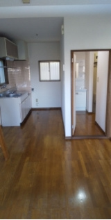 【居間・リビング】 | シティベール弥生