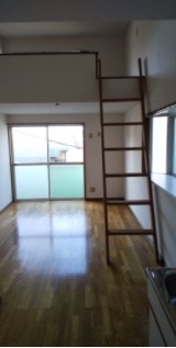 【洋室】 | シティベール弥生