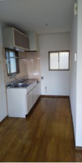 【キッチン】 | シティベール弥生