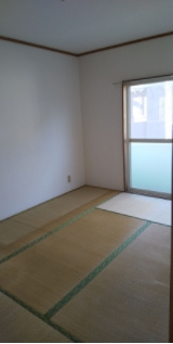 【寝室】 | シティベール弥生