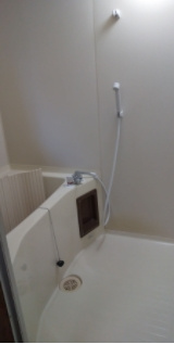 【浴室】 | シティベール弥生