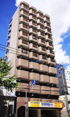 【外観】 | ラ・フォレスタ