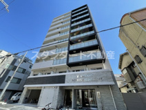 アドバンス西梅田ジェイスの画像