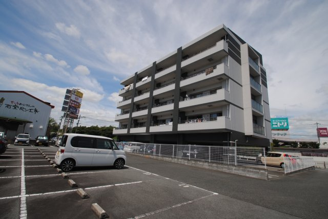 サンガイア和賀