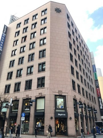 豊島区東池袋１丁目の店舗事務所