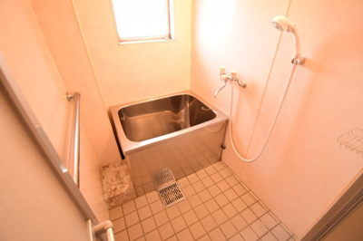 【浴室】 | ケイアンドエスマンション