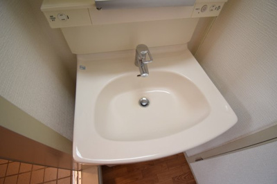 【洗面所】 | ケイアンドエスマンション