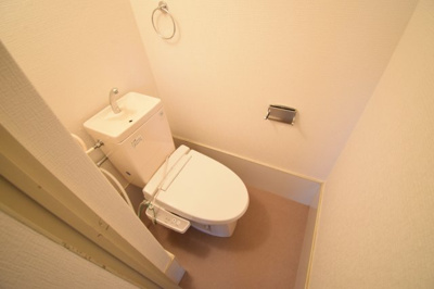 【独立洗面台】 | ケイアンドエスマンション