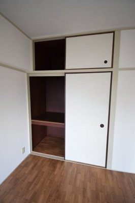 【収納】 | ケイアンドエスマンション