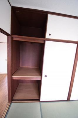 【収納】 | ケイアンドエスマンション
