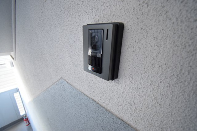 【セキュリティ】 | ケイアンドエスマンション