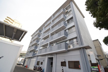 ケイアンドエスマンションの画像