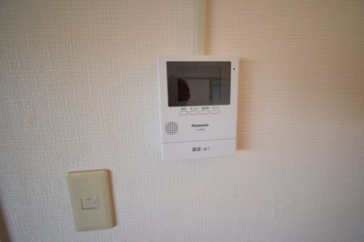 【セキュリティ】 | ケイアンドエスマンション