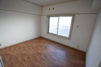 【洋室】 | ケイアンドエスマンション