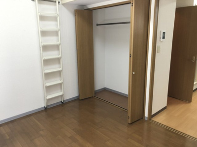 【収納】 | 栄ハイツ