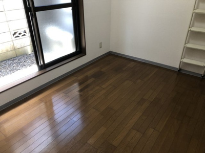 【居間・リビング】 | 栄ハイツ