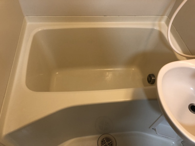 【浴室】 | 栄ハイツ