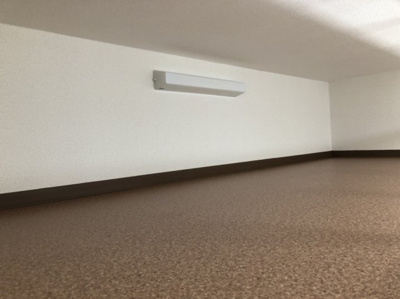 【内装】 | 栄ハイツ