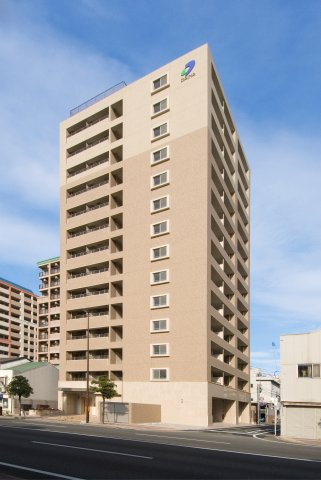 サヴォイエリート　11階