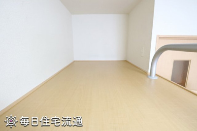 【寝室】 | シヴⅡ